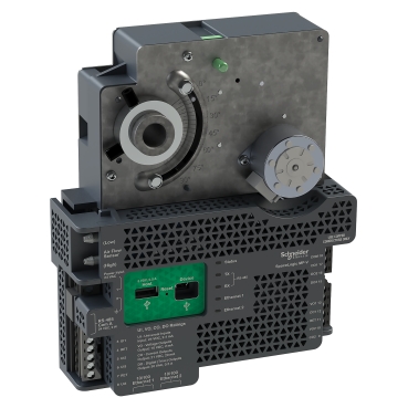 可編程VAV控制器（IP）
