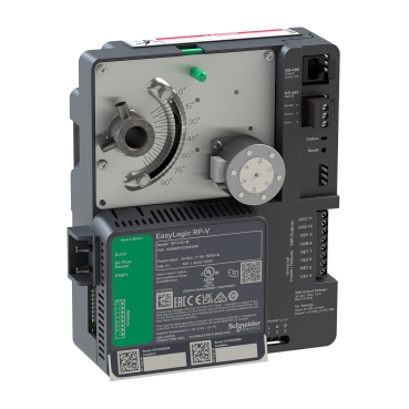 基于BACnet MS/TP的可變風量現場控制器