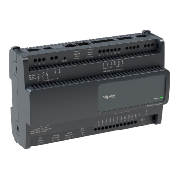 基于BACnet/IP的HVAC區域控制器
